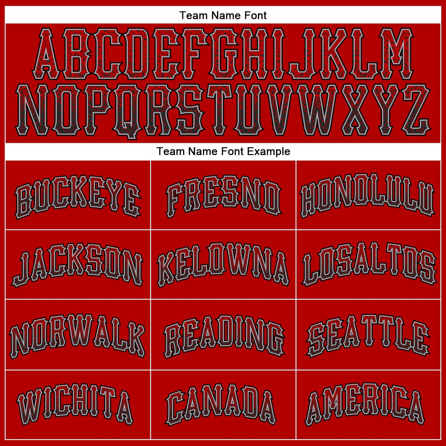 Custom Red Black-Gray Authentic Drift Fashion Baseball Jersey - Sky-Custom
