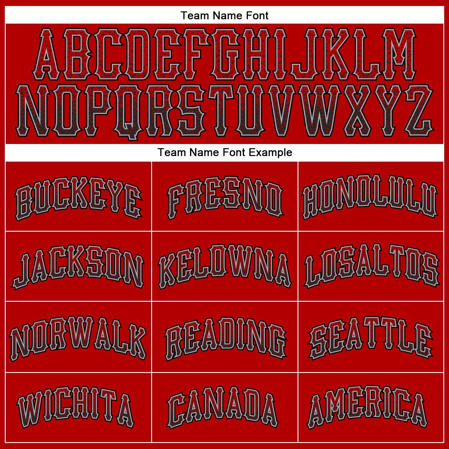 Custom Red Black-Gray Authentic Drift Fashion Baseball Jersey - Sky-Custom