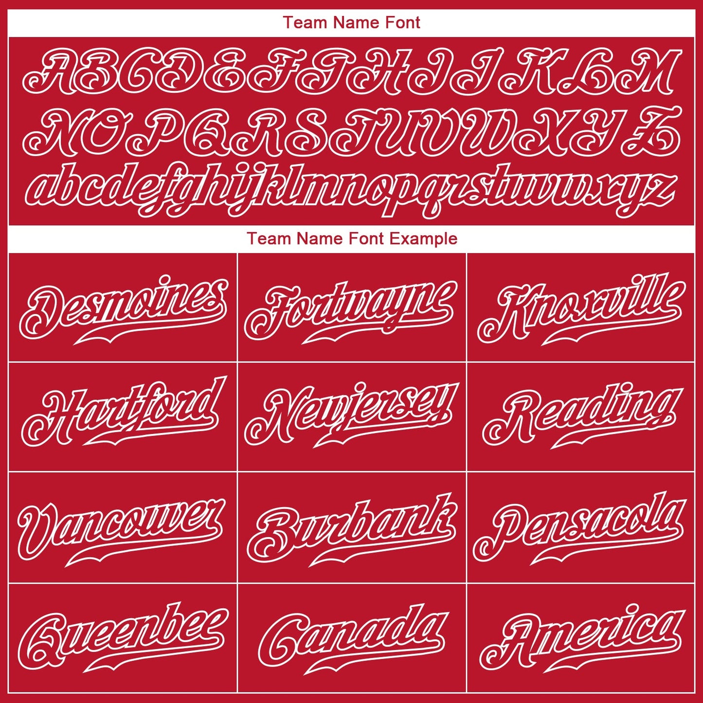 Custom Red Red-White Christmas 3D Authentic Baseball Jersey - Sky-Custom