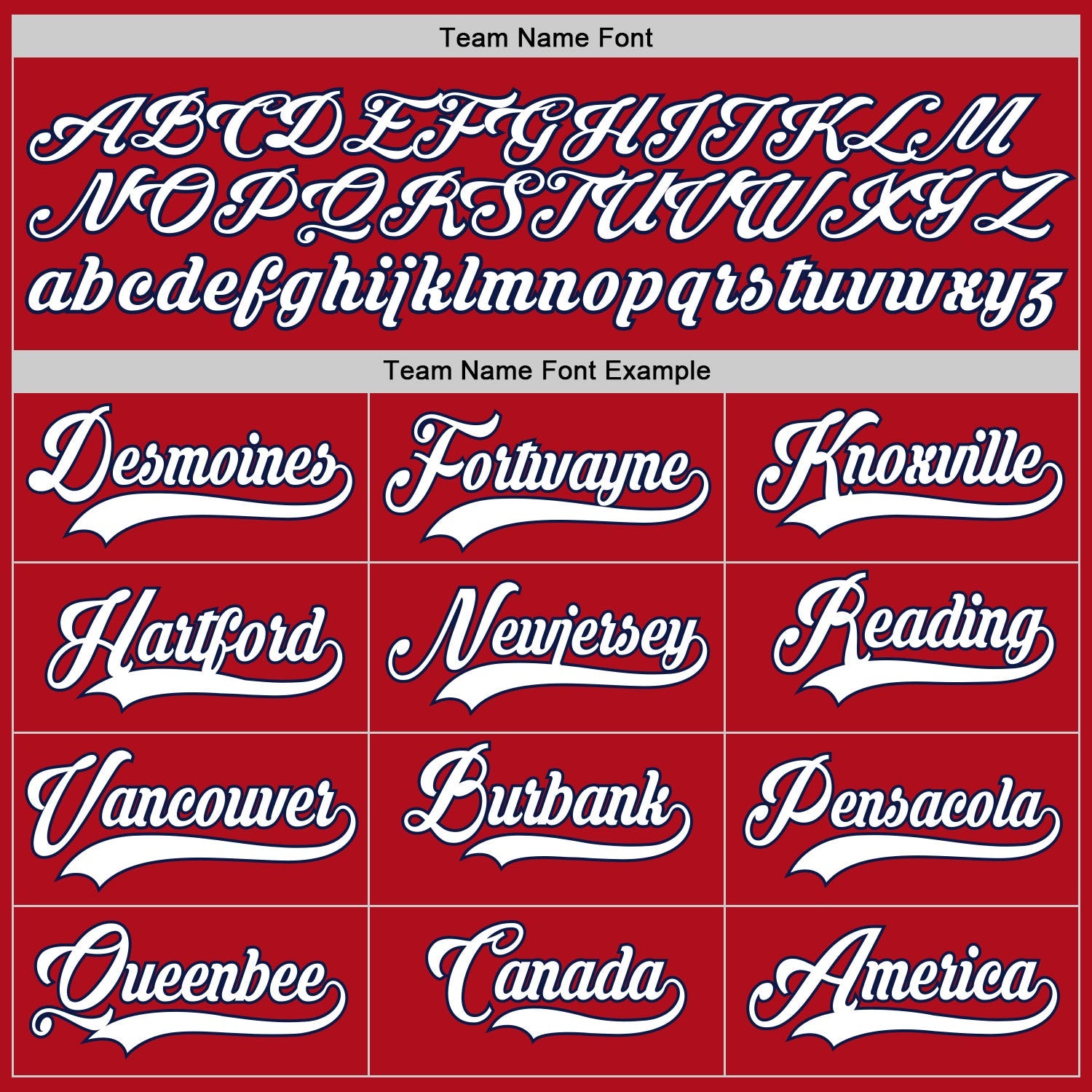 Custom Red White-Navy Authentic Baseball Jersey - Sky-Custom