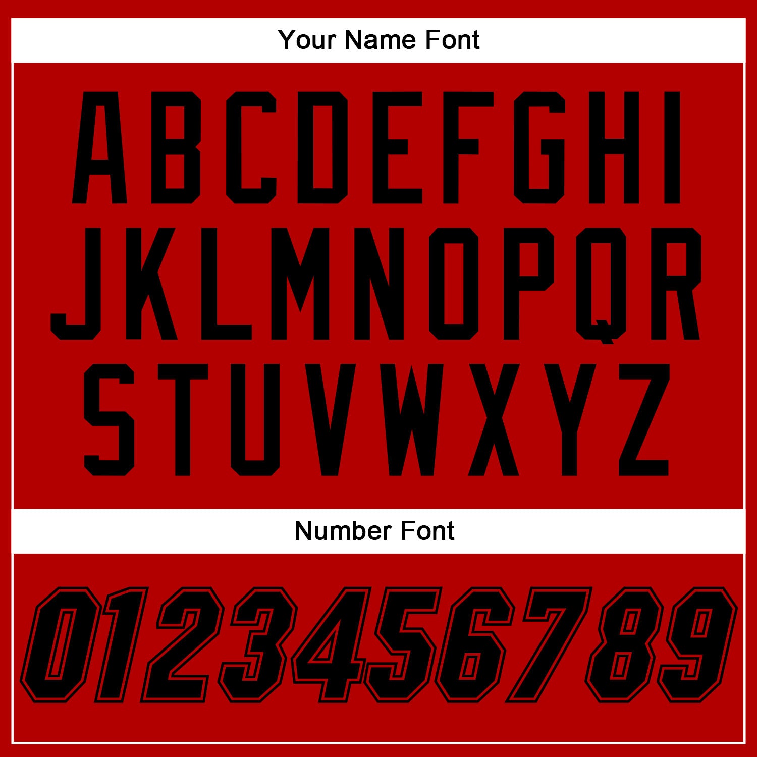 Custom Red Black-Red Authentic Baseball Jersey - Sky-Custom