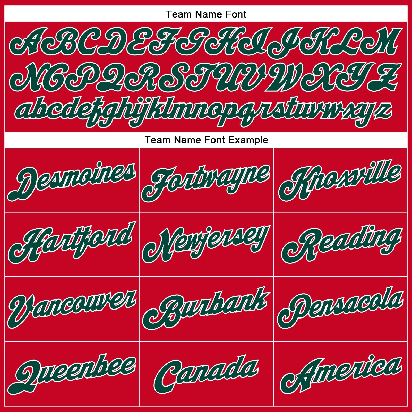 Custom Red Green-White Authentic Throwback Basketball Jersey - Sky-Custom