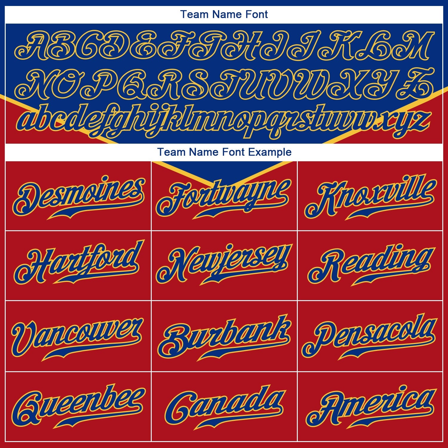 Custom Red Royal-Gold 3D Pattern Design Multicolor Authentic Baseball Jersey - Sky-Custom