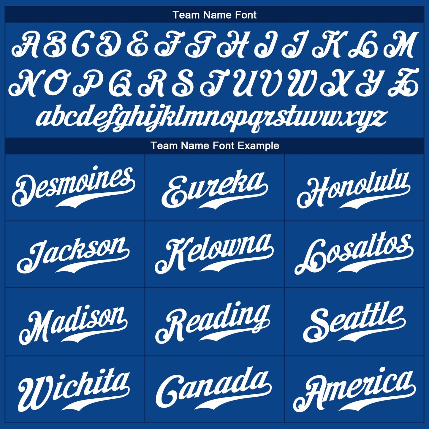 Custom Royal White Authentic Baseball Jersey - Sky-Custom