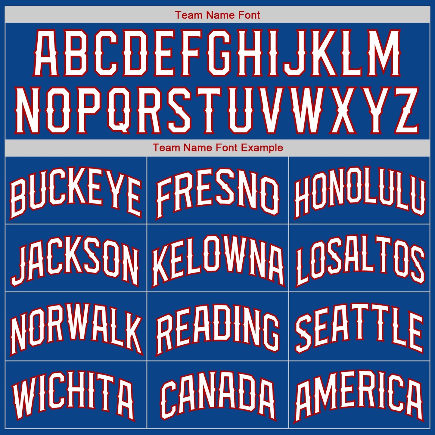 Custom Royal White-Red Authentic American Flag Fashion Baseball Jersey - Sky-Custom
