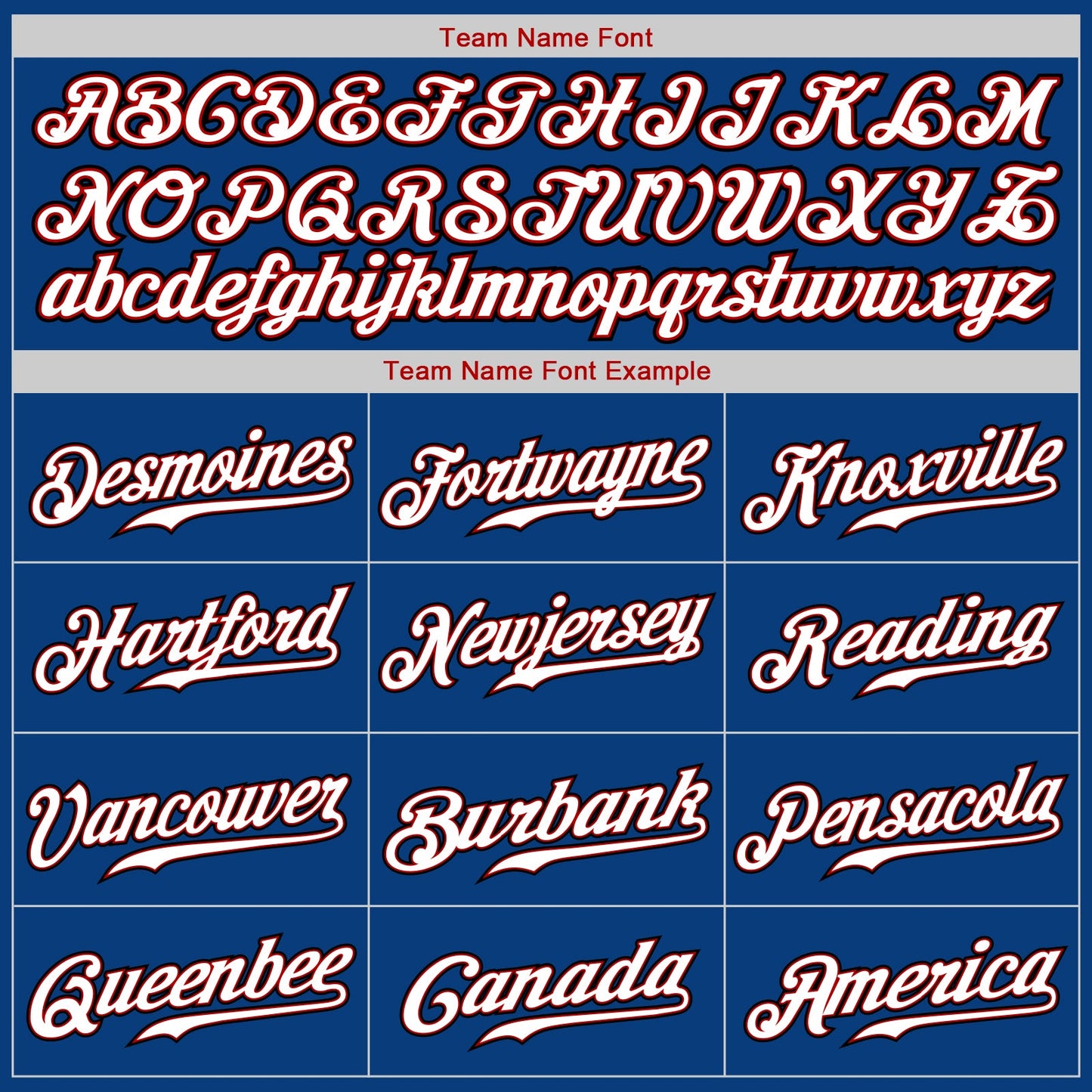 Custom Royal White-Red Authentic Baseball Jersey - Sky-Custom
