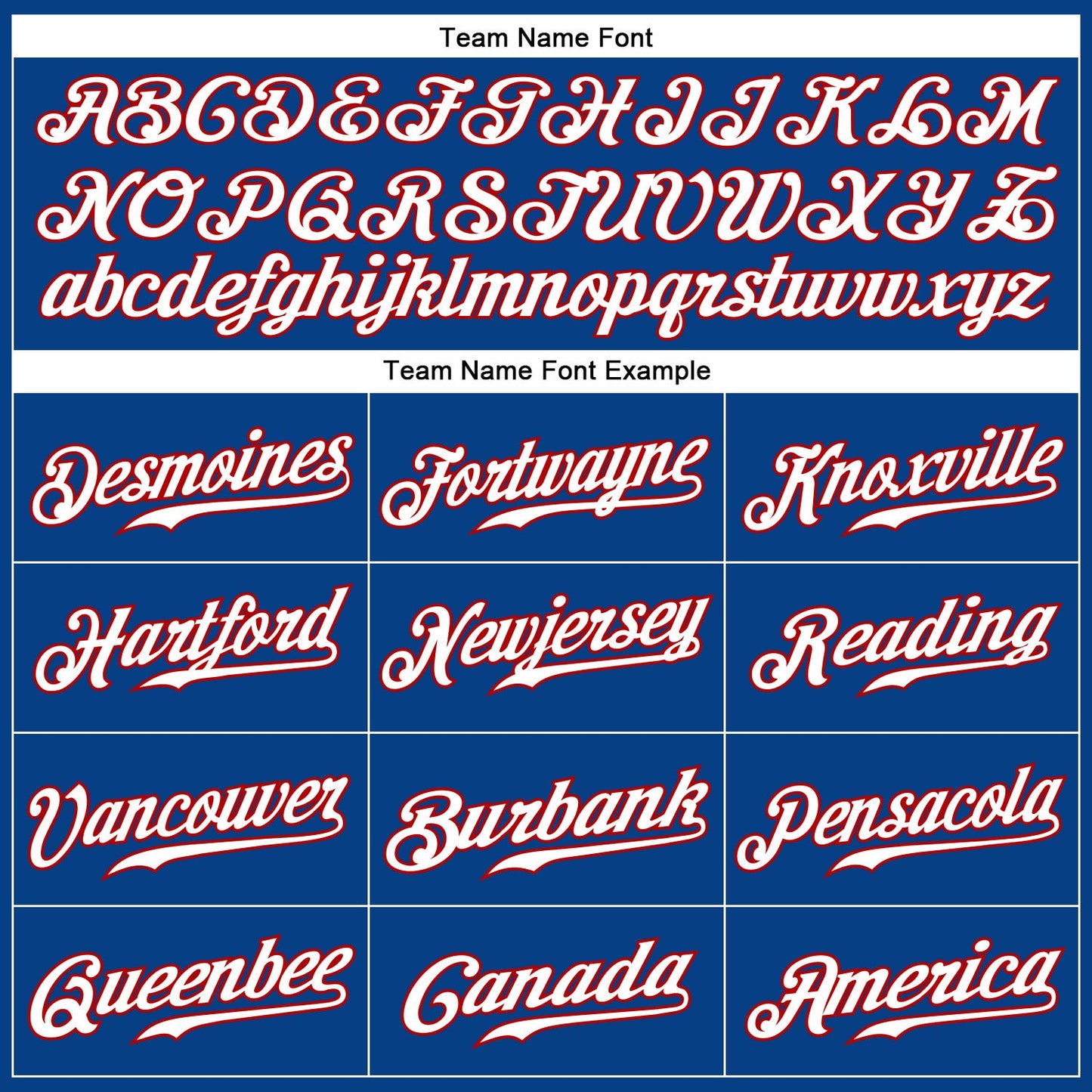 Custom Royal White-Red Authentic Baseball Jersey - Sky-Custom