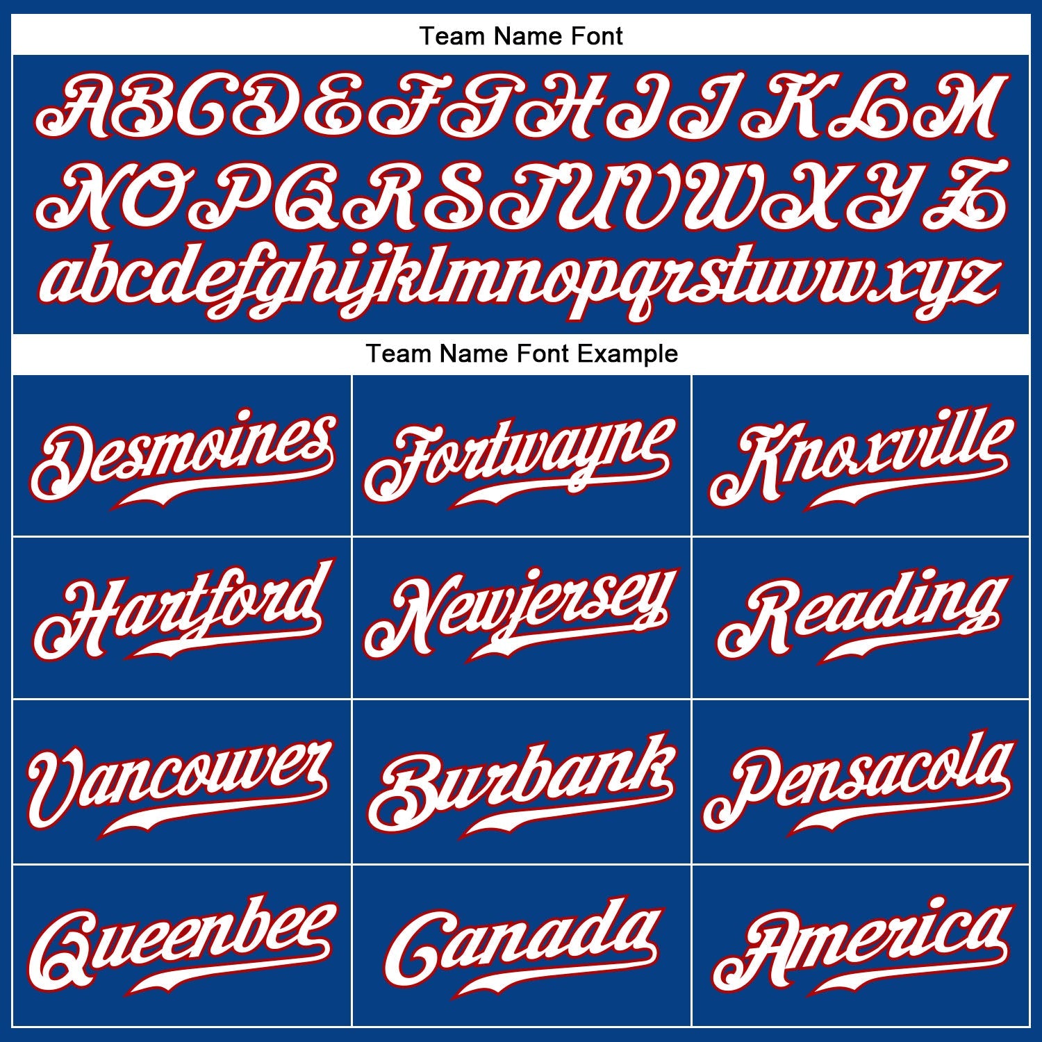 Custom Royal White-Red Authentic Baseball Jersey - Sky-Custom