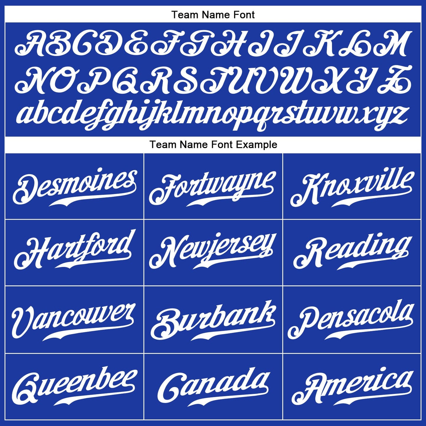 Custom Royal White Authentic Baseball Jersey - Sky-Custom