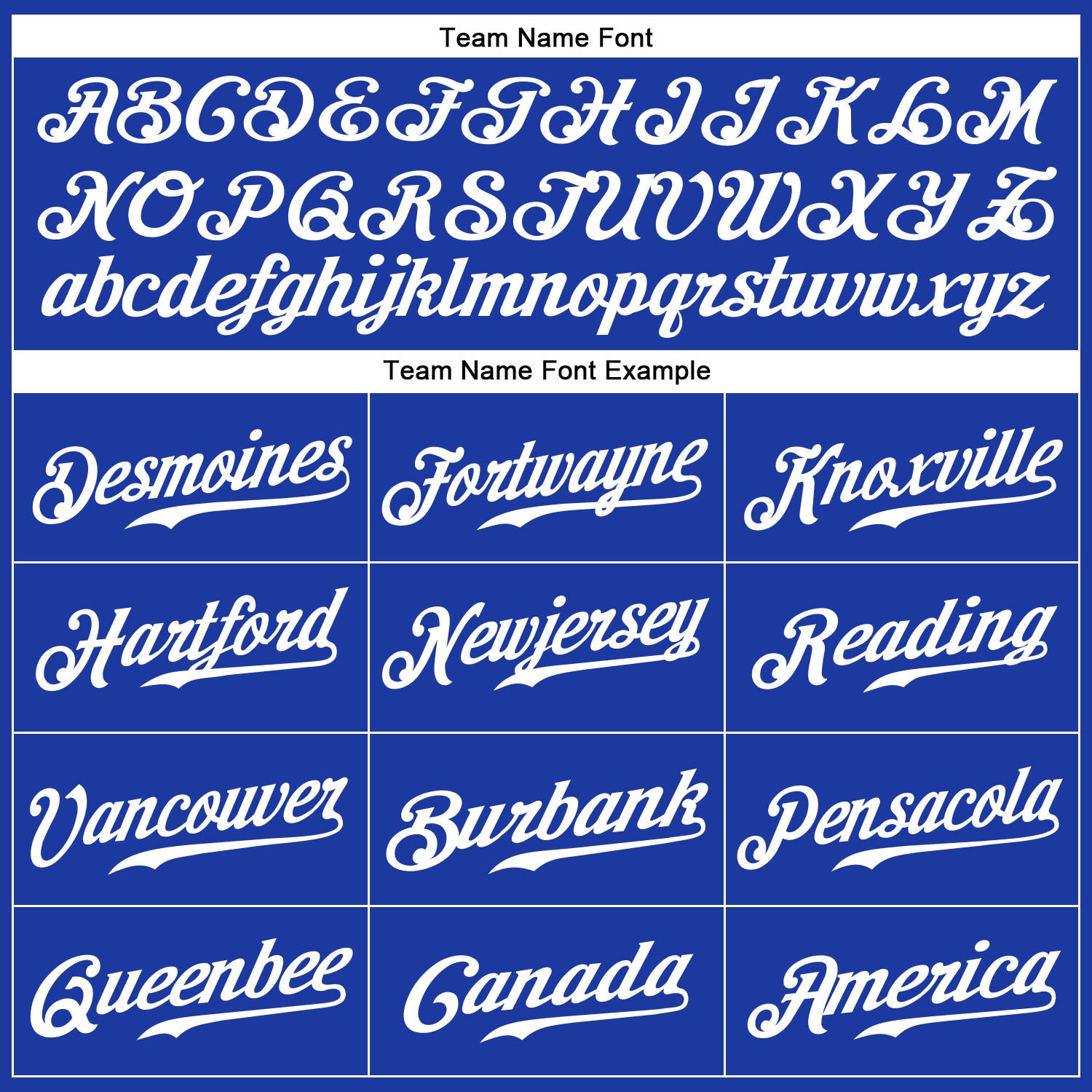 Custom Royal White Authentic Baseball Jersey - Sky-Custom