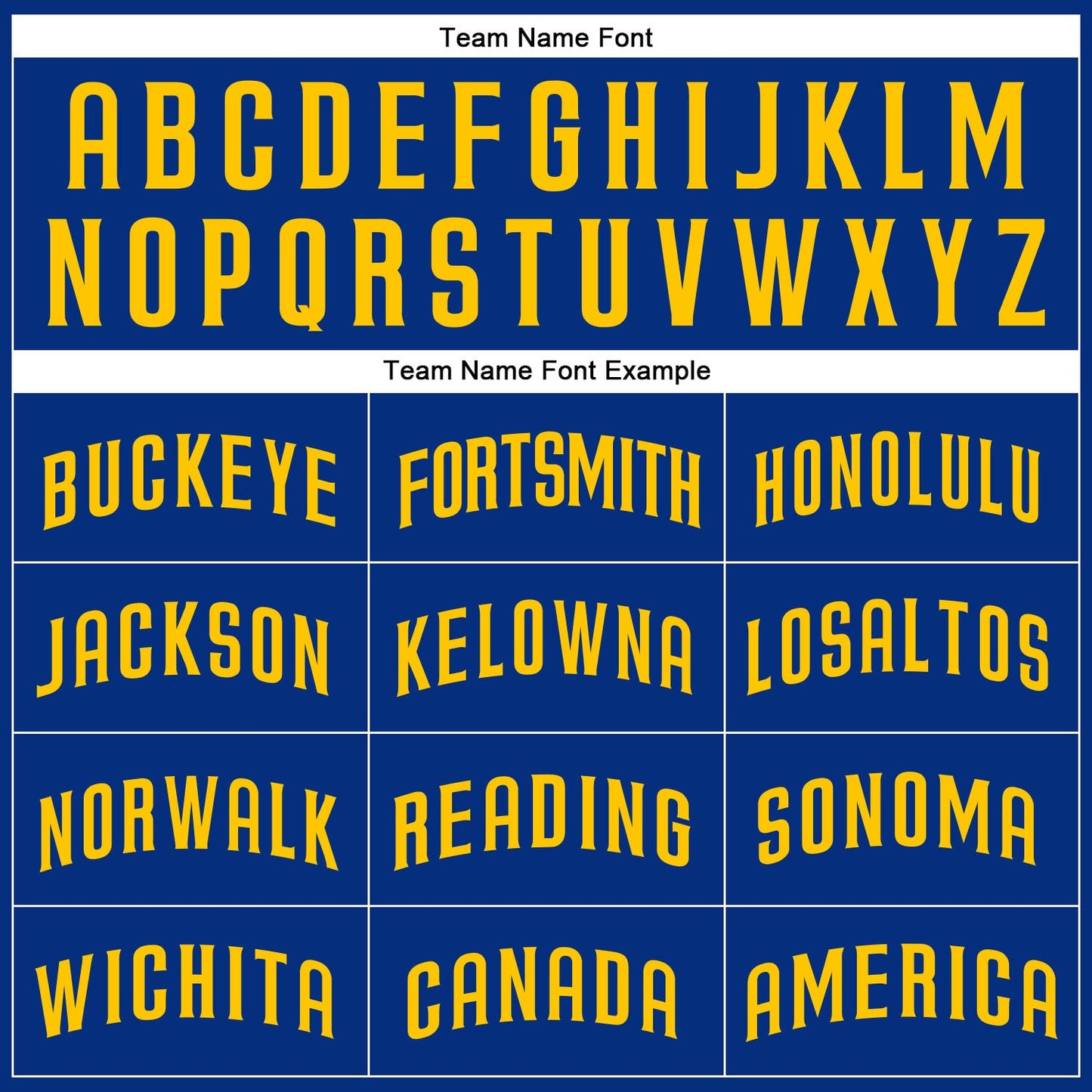 Custom Royal Gold Authentic Baseball Jersey - Sky-Custom