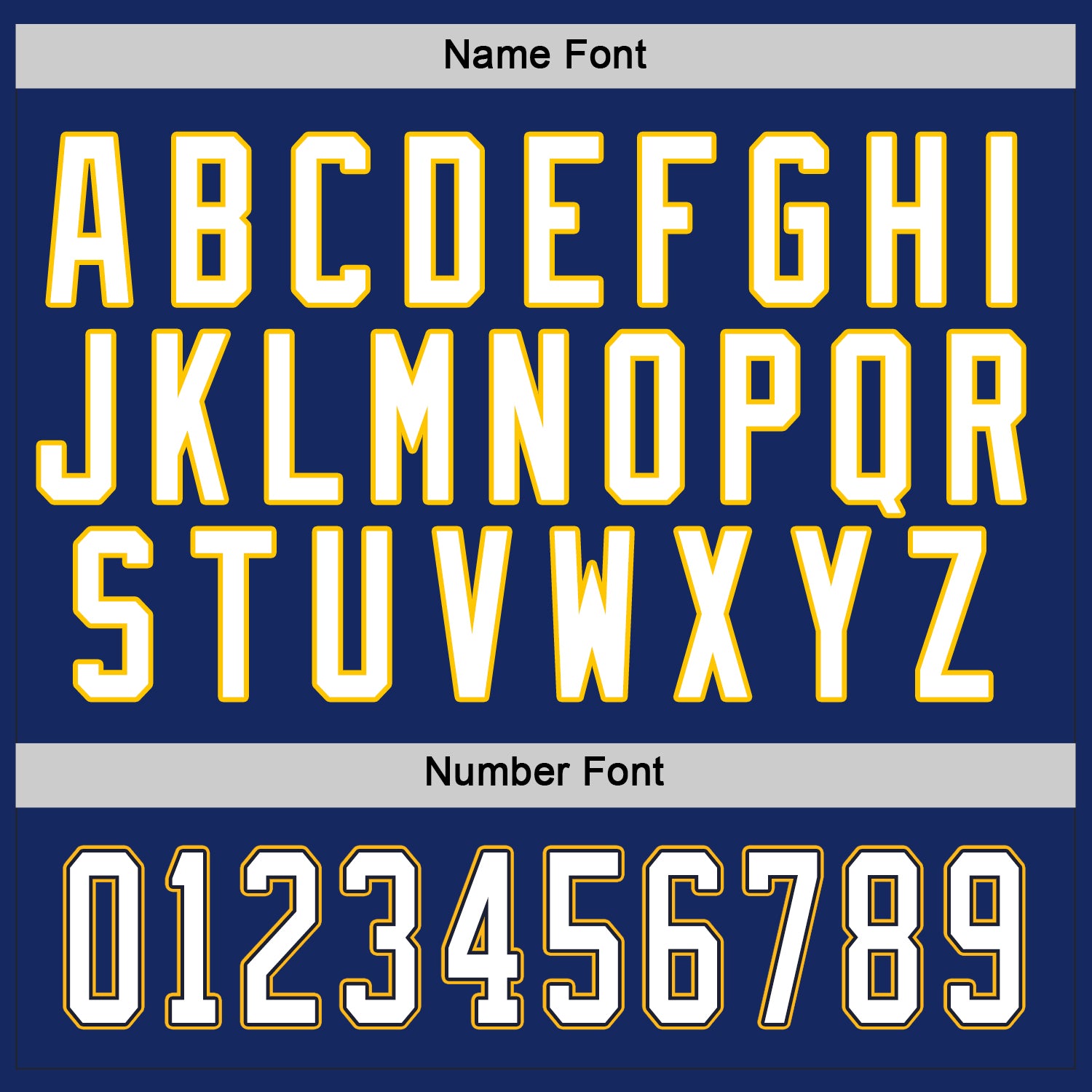 Custom Royal White-Navy Hockey Jersey - Sky-Custom