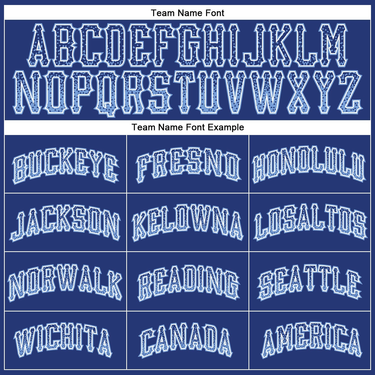 Custom Royal Light Blue-White Authentic Drift Fashion Baseball Jersey - Sky-Custom