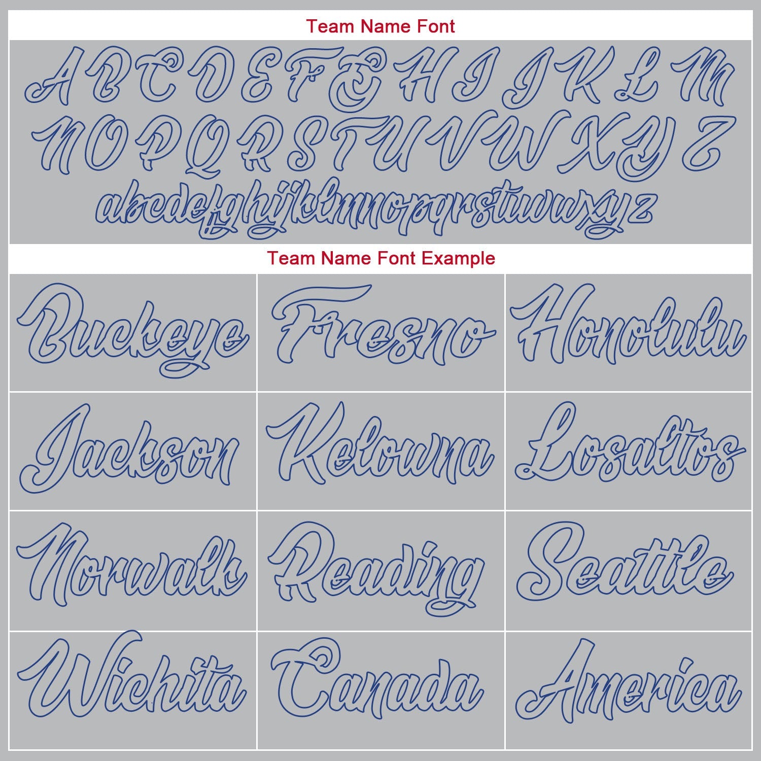 Custom Gray Gray-Royal Authentic Throwback Basketball Jersey - Sky-Custom