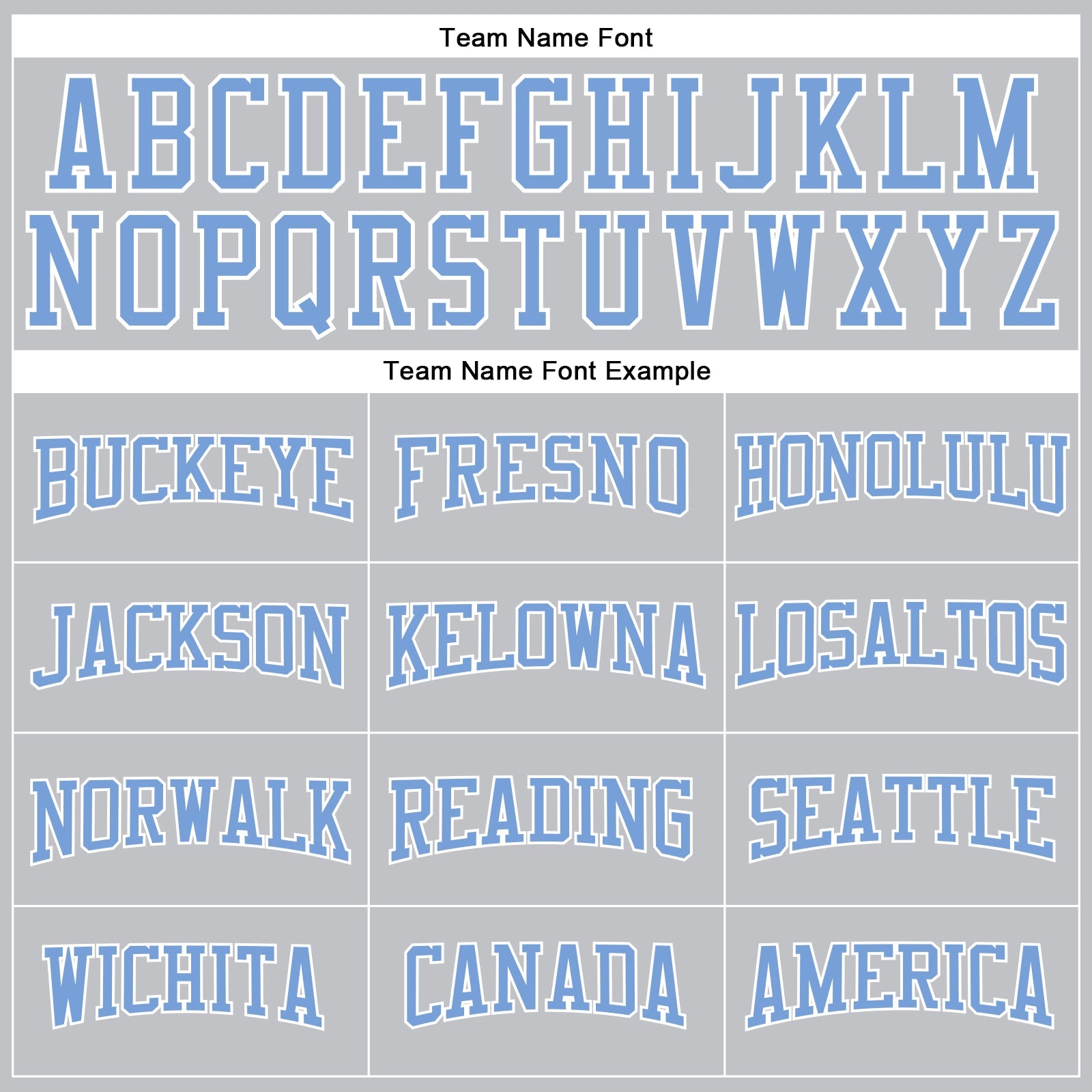 Custom Gray Light Blue-White Authentic Throwback Basketball Jersey - Sky-Custom