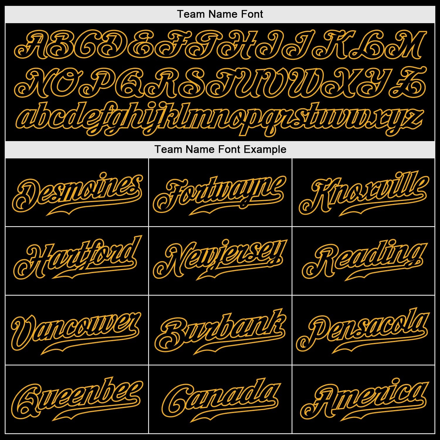 Custom Black Snakeskin Black-Gold 3D Pattern Design Authentic Baseball Jersey - Sky-Custom