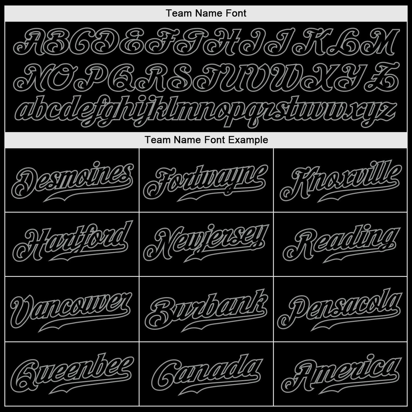 Custom Black Snakeskin Black-Gray 3D Pattern Design Authentic Baseball Jersey - Sky-Custom