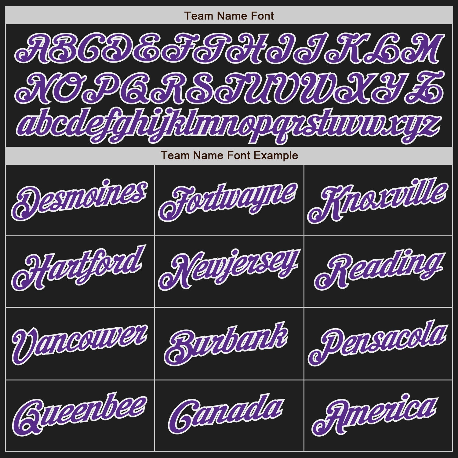 Custom Black Purple-Yellow Authentic Split Fashion Baseball Jersey - Sky-Custom