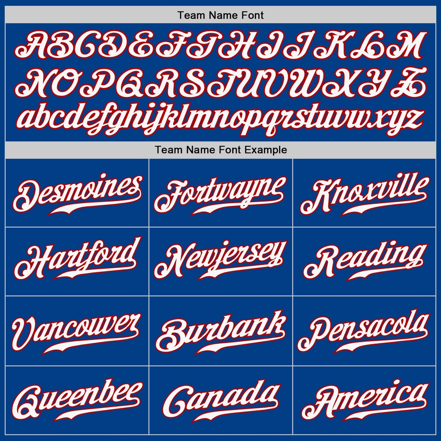 Custom White Royal-Red Authentic Split Fashion Baseball Jersey - Sky-Custom