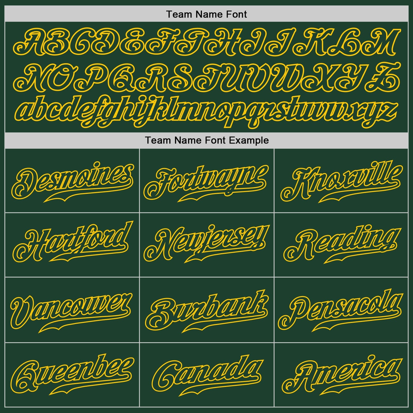 Custom White Green-Gold Authentic Split Fashion Baseball Jersey - Sky-Custom