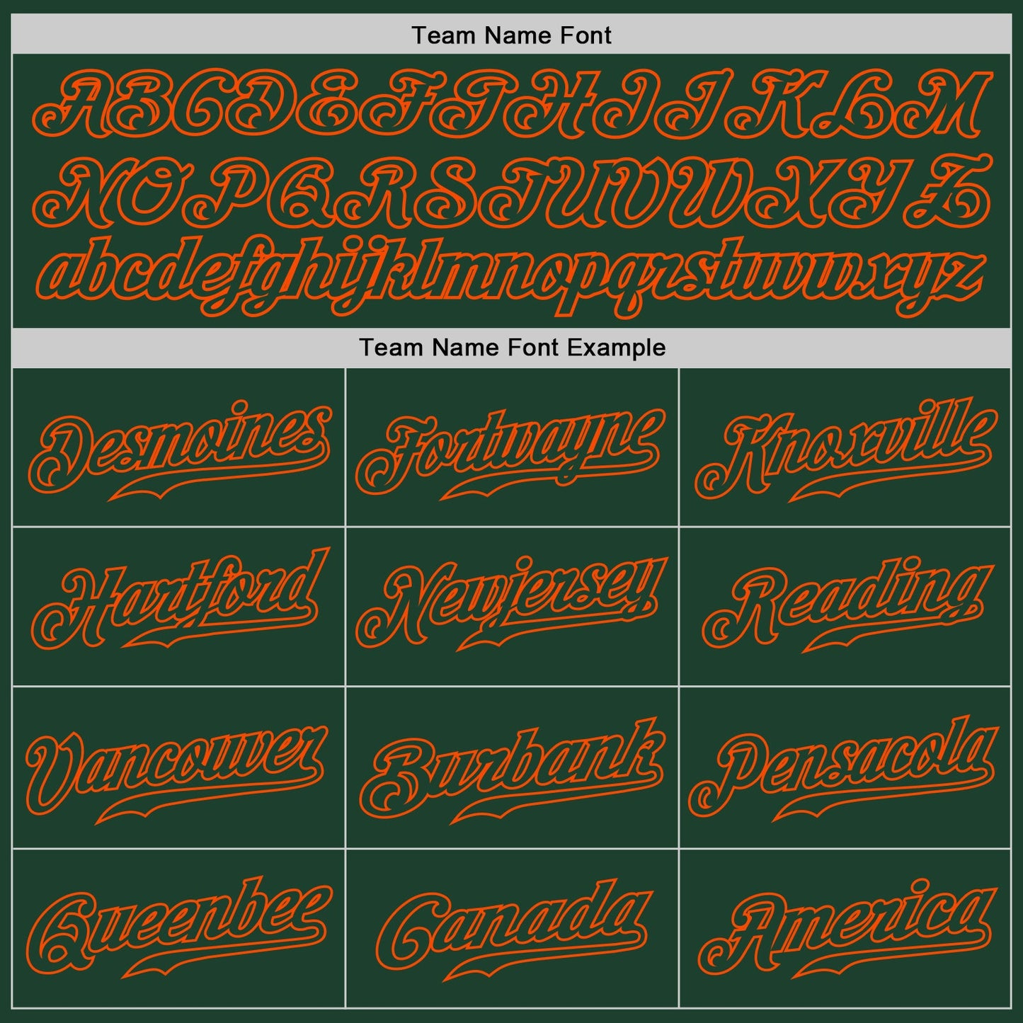 Custom White Green-Orange Authentic Split Fashion Baseball Jersey - Sky-Custom