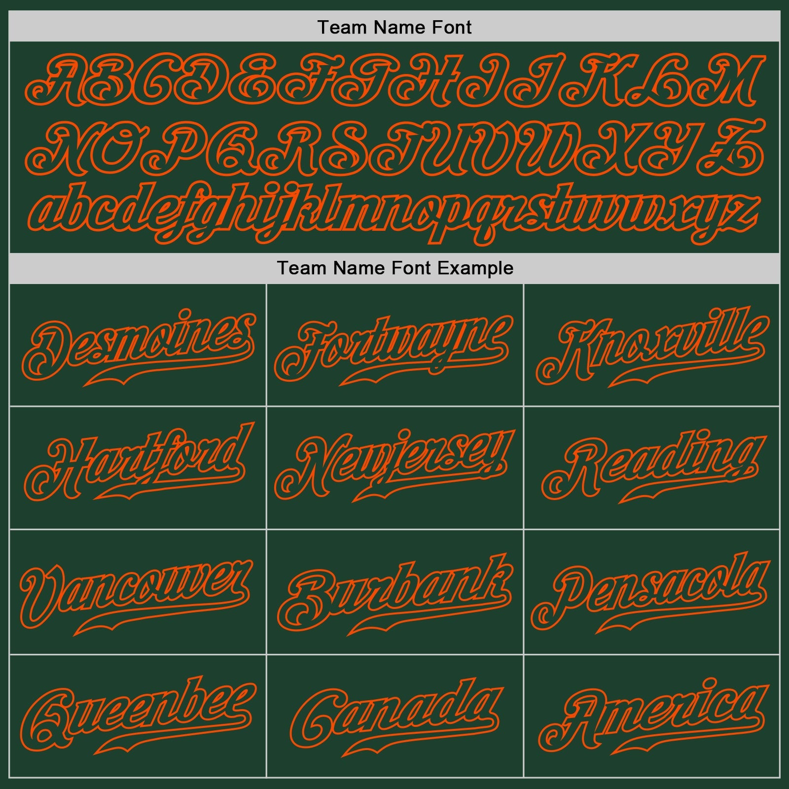 Custom White Green-Orange Authentic Split Fashion Baseball Jersey - Sky-Custom