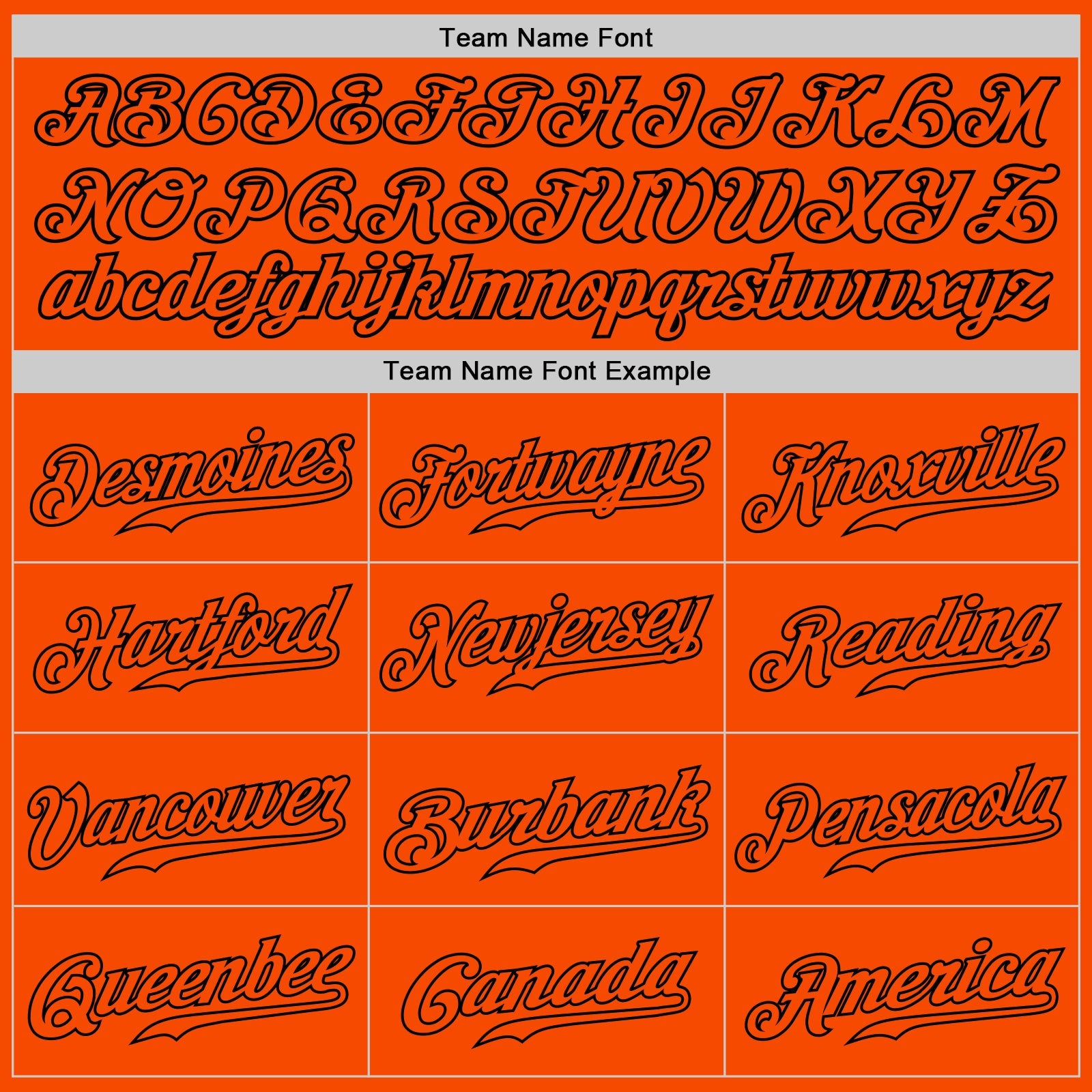 Custom White Orange-Black Authentic Split Fashion Baseball Jersey - Sky-Custom