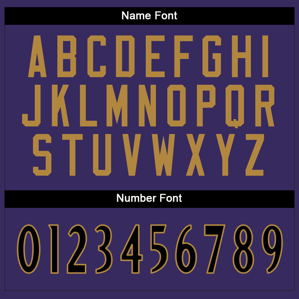 Custom Purple Black-White Mesh Split Fashion Football Jersey - Sky-Custom