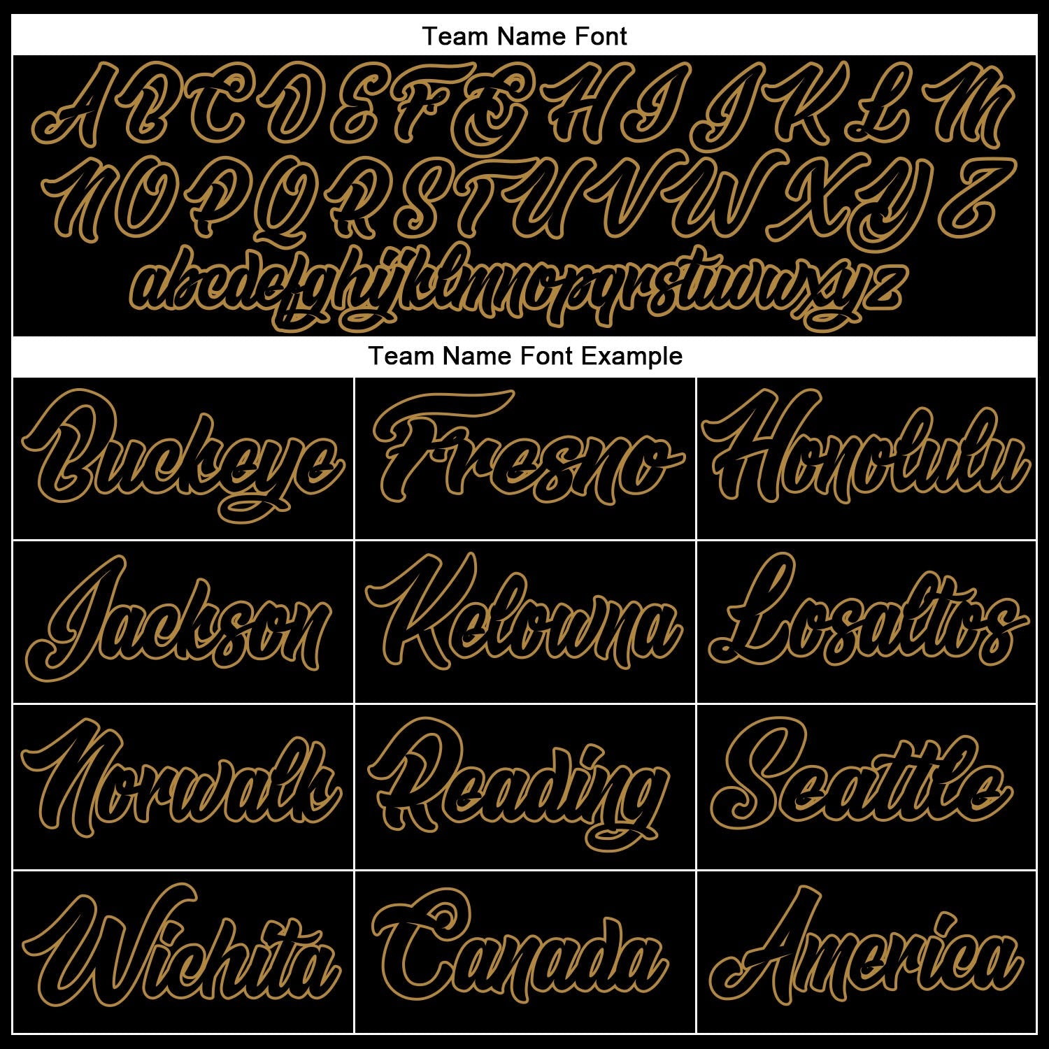 Custom White Black-Old Gold Authentic Split Fashion Baseball Jersey - Sky-Custom