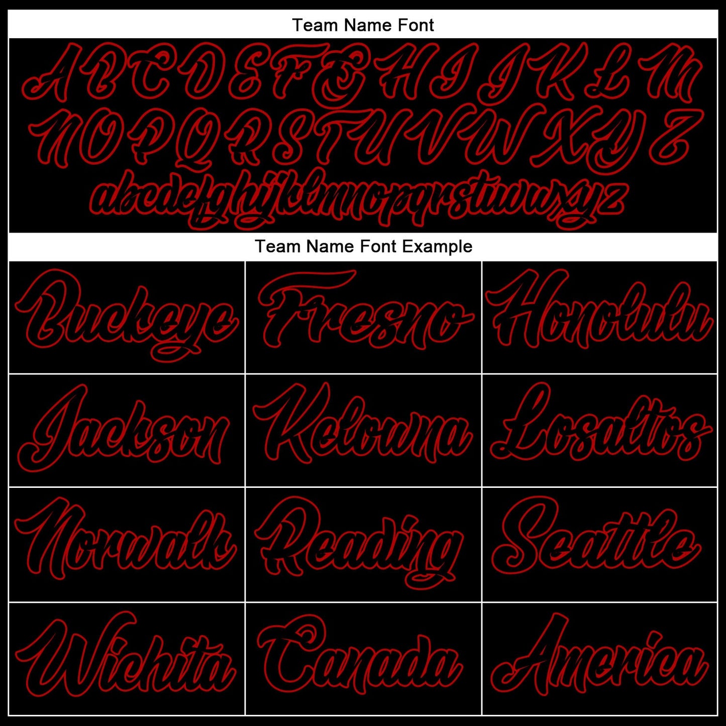 Custom White Black-Red Authentic Split Fashion Baseball Jersey - Sky-Custom