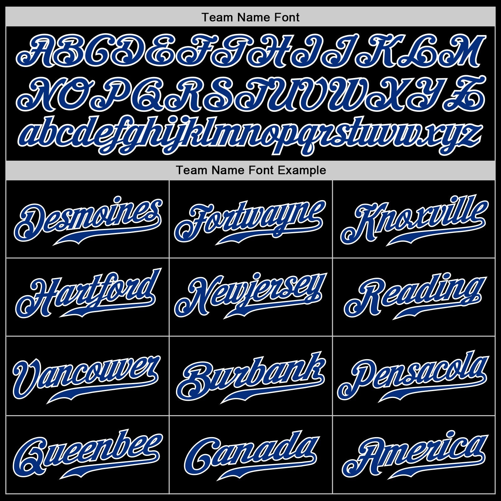 Custom Black Royal-Gray Authentic Split Fashion Baseball Jersey - Sky-Custom