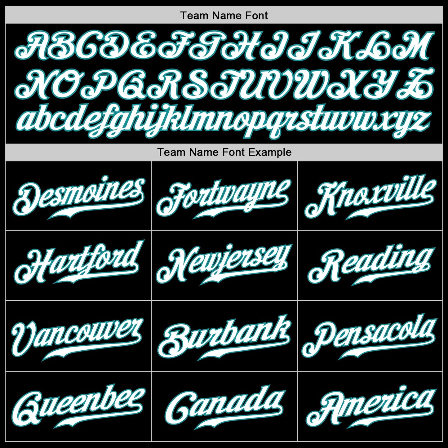 Custom Black Teal-Gray Authentic Split Fashion Baseball Jersey - Sky-Custom