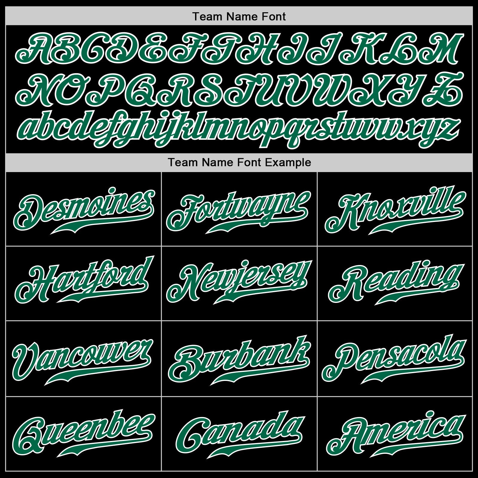 Custom Black Kelly Green-Red Authentic Split Fashion Baseball Jersey - Sky-Custom