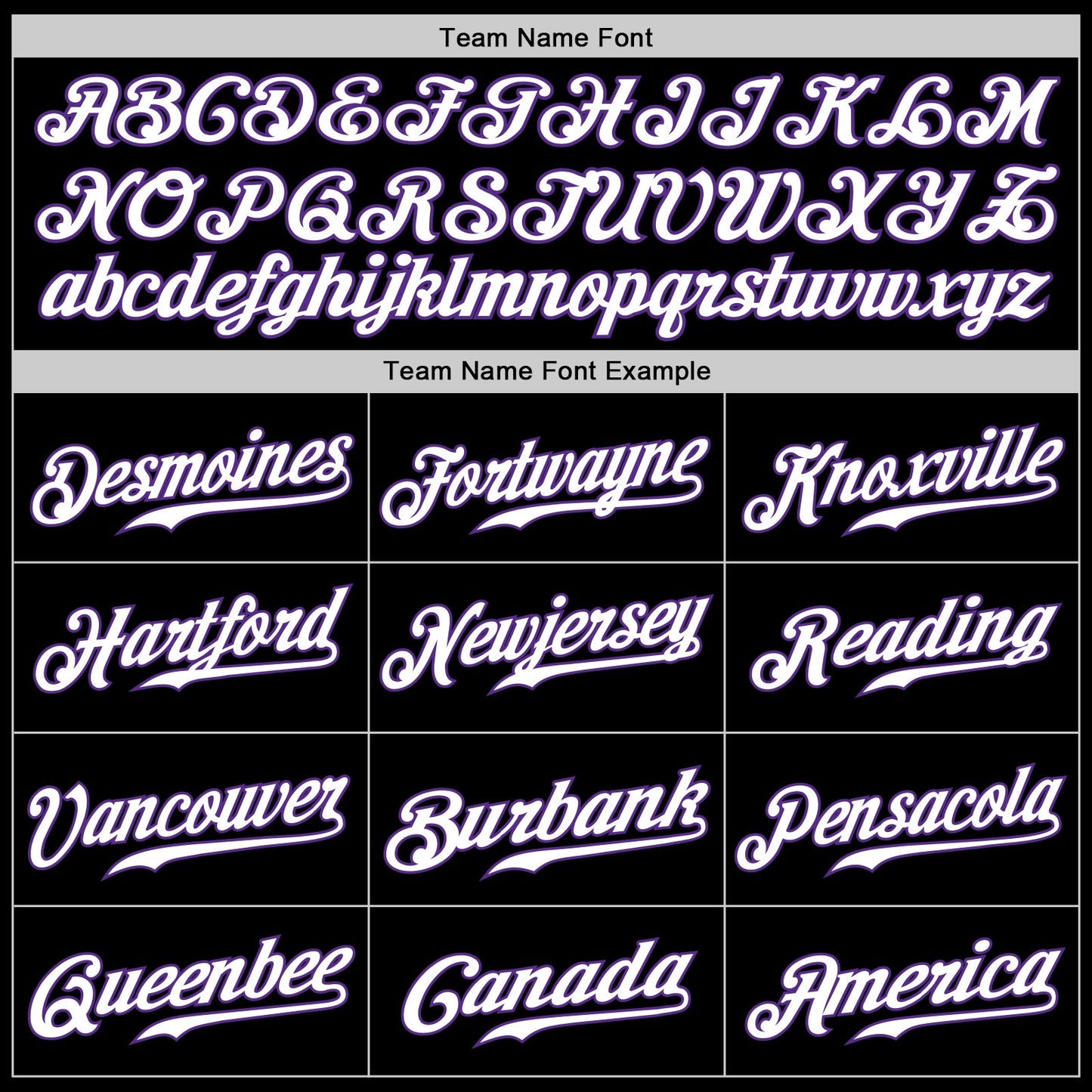 Custom Black Purple-Teal Authentic Split Fashion Baseball Jersey - Sky-Custom