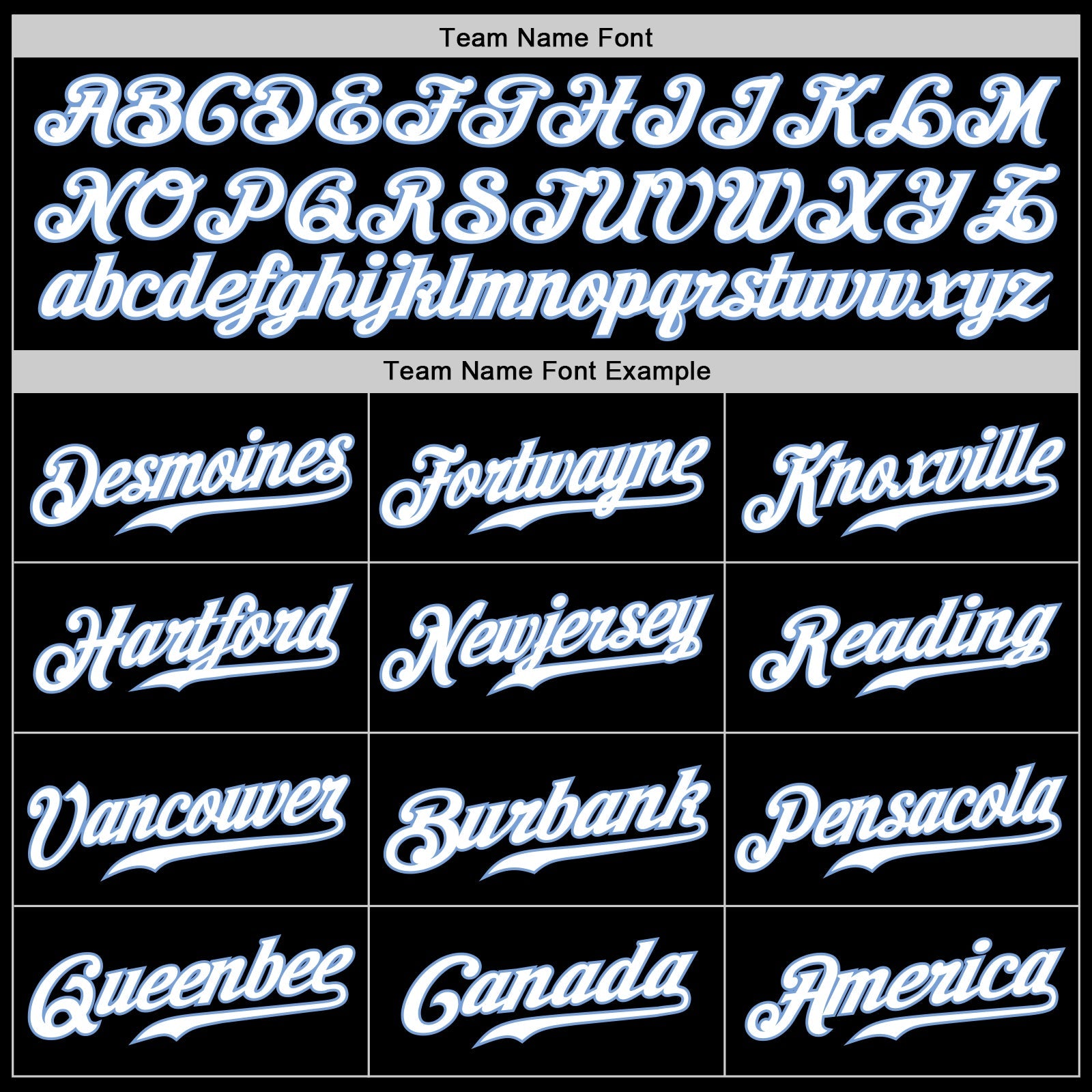 Custom Black White-Olive Authentic Split Fashion Baseball Jersey - Sky-Custom