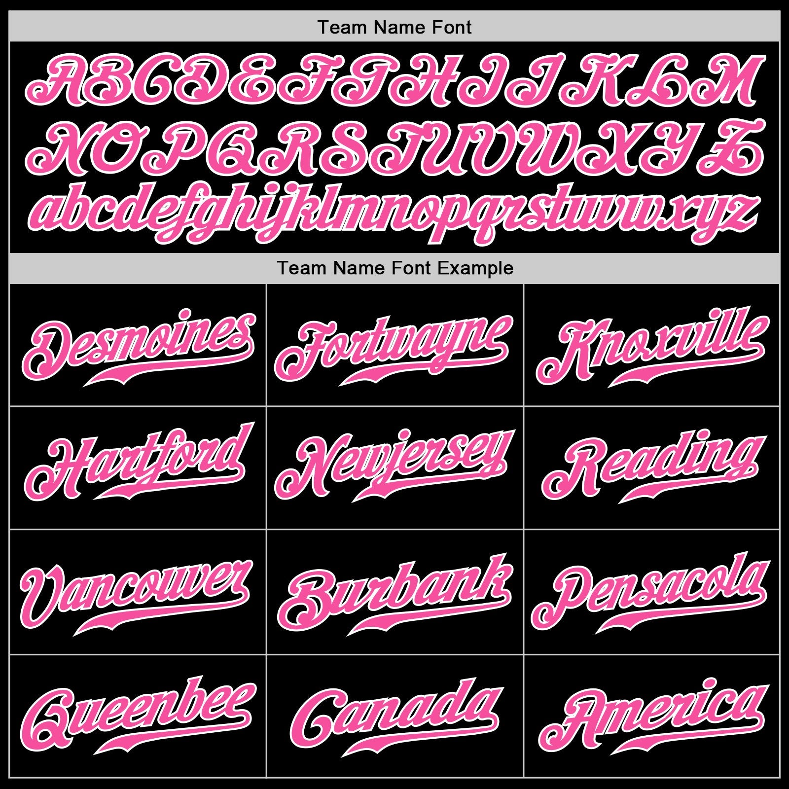 Custom Black Pink-Neon Green Authentic Split Fashion Baseball Jersey - Sky-Custom