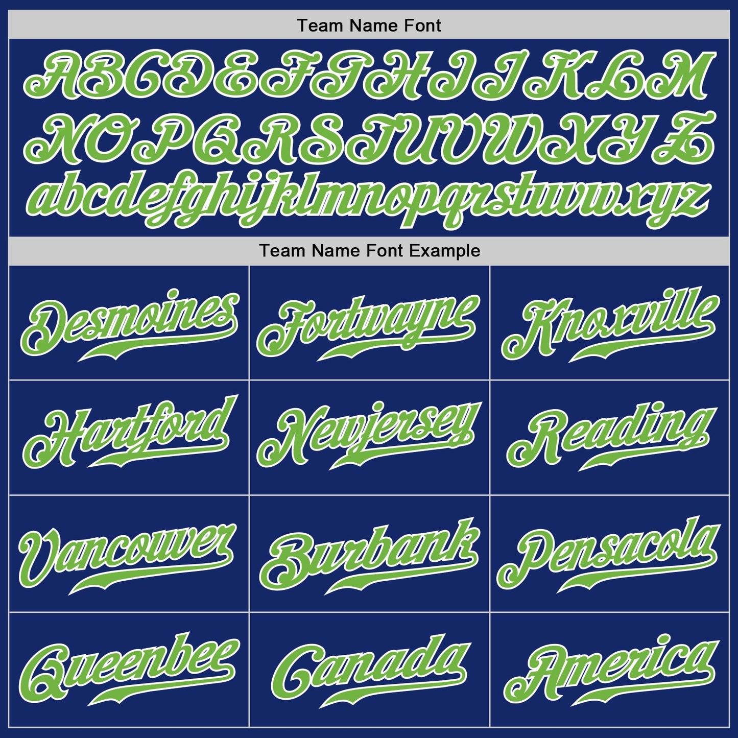 Custom Royal Neon Green-Gray Authentic Split Fashion Baseball Jersey - Sky-Custom