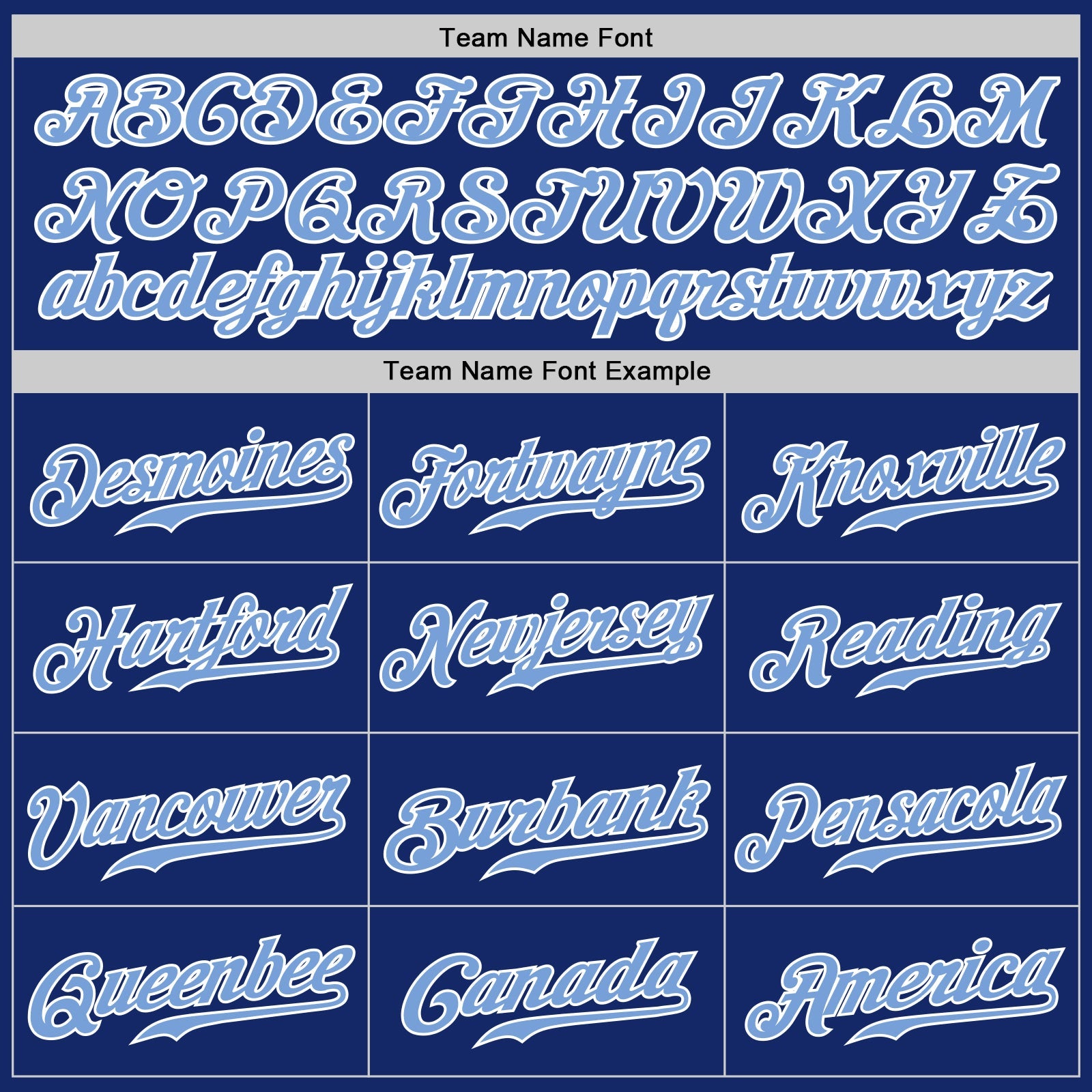 Custom Royal Light Blue-Gray Authentic Split Fashion Baseball Jersey - Sky-Custom