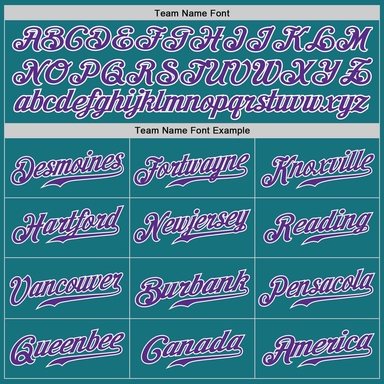 Custom Teal Purple-Gray Authentic Split Fashion Baseball Jersey - Sky-Custom