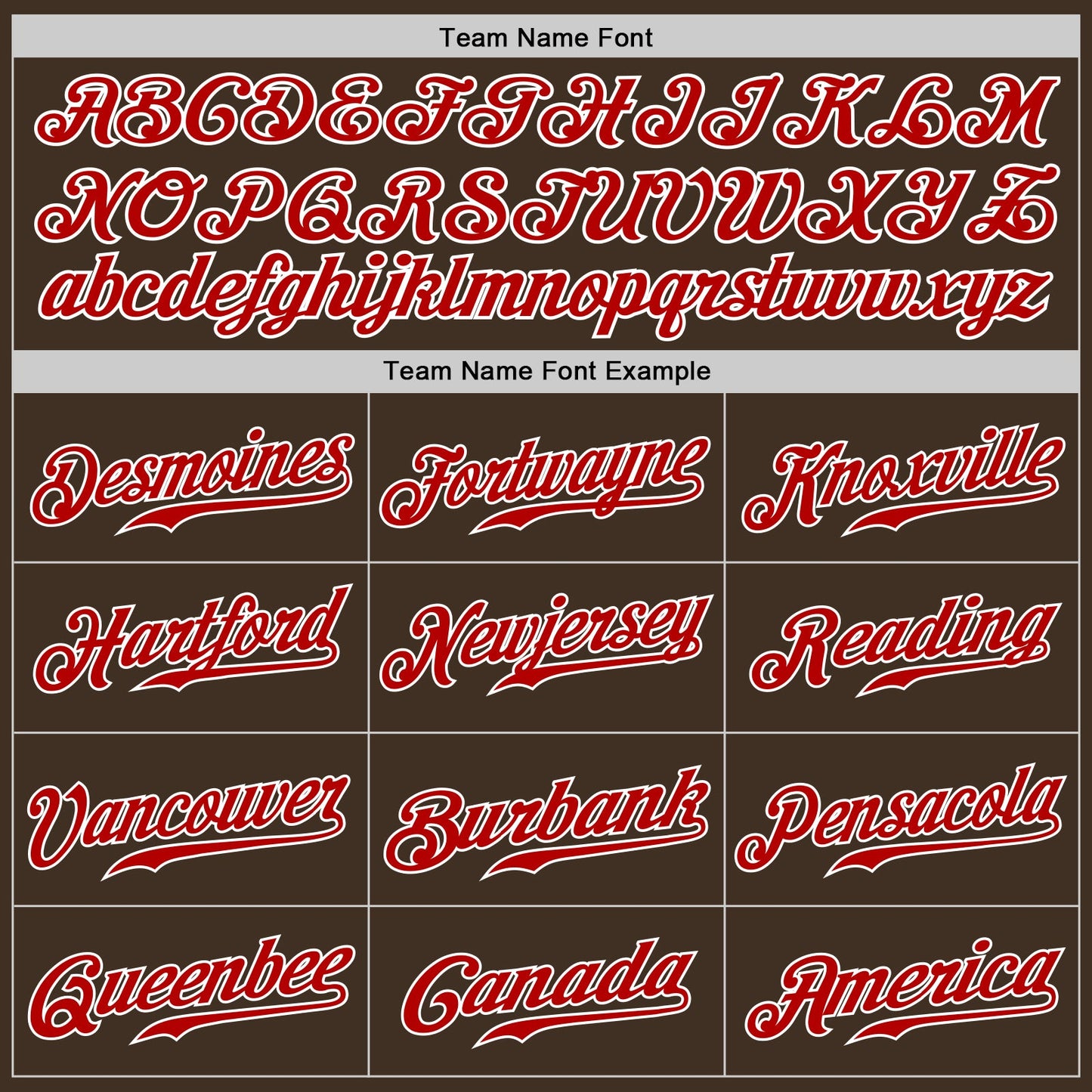 Custom Brown Red-Gray Authentic Split Fashion Baseball Jersey - Sky-Custom