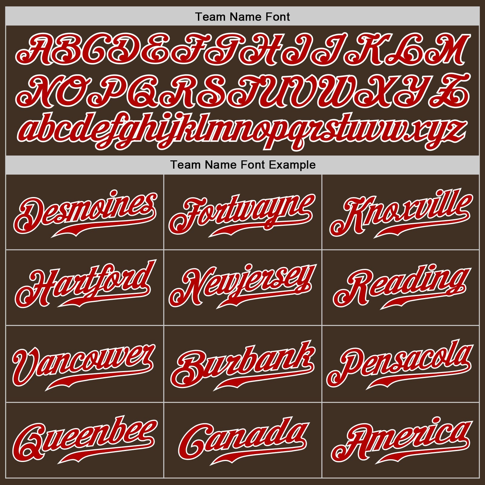 Custom Brown Red-Gray Authentic Split Fashion Baseball Jersey - Sky-Custom