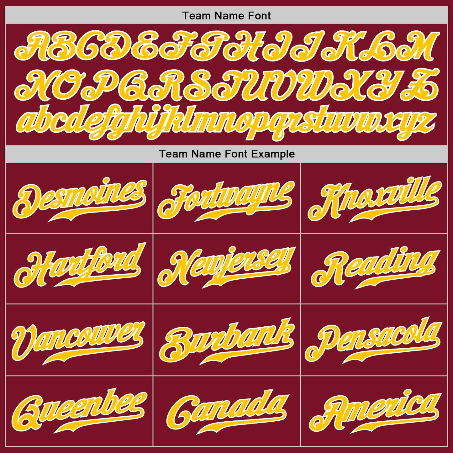 Custom Crimson Gold-Gray Authentic Split Fashion Baseball Jersey - Sky-Custom