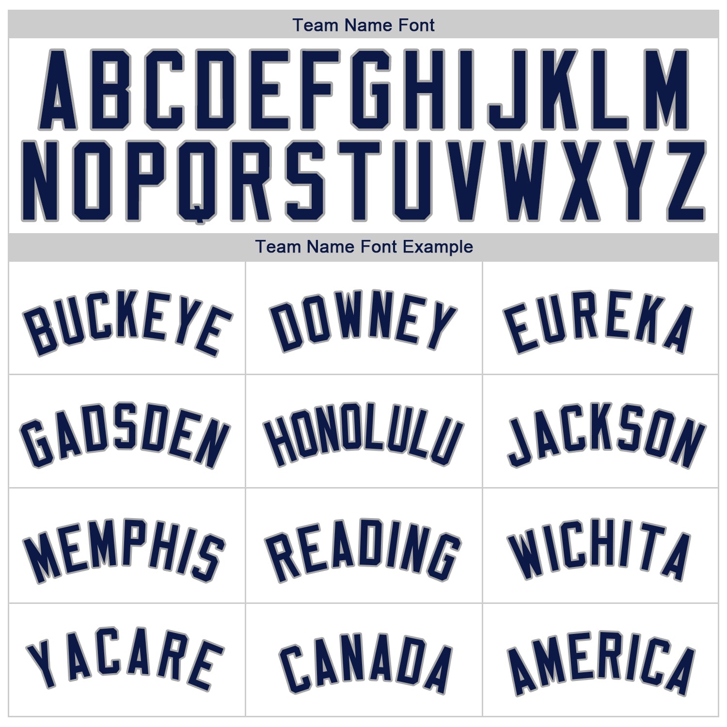 Custom White Navy Pinstripe Navy-Gray Authentic Baseball Jersey - Sky-Custom