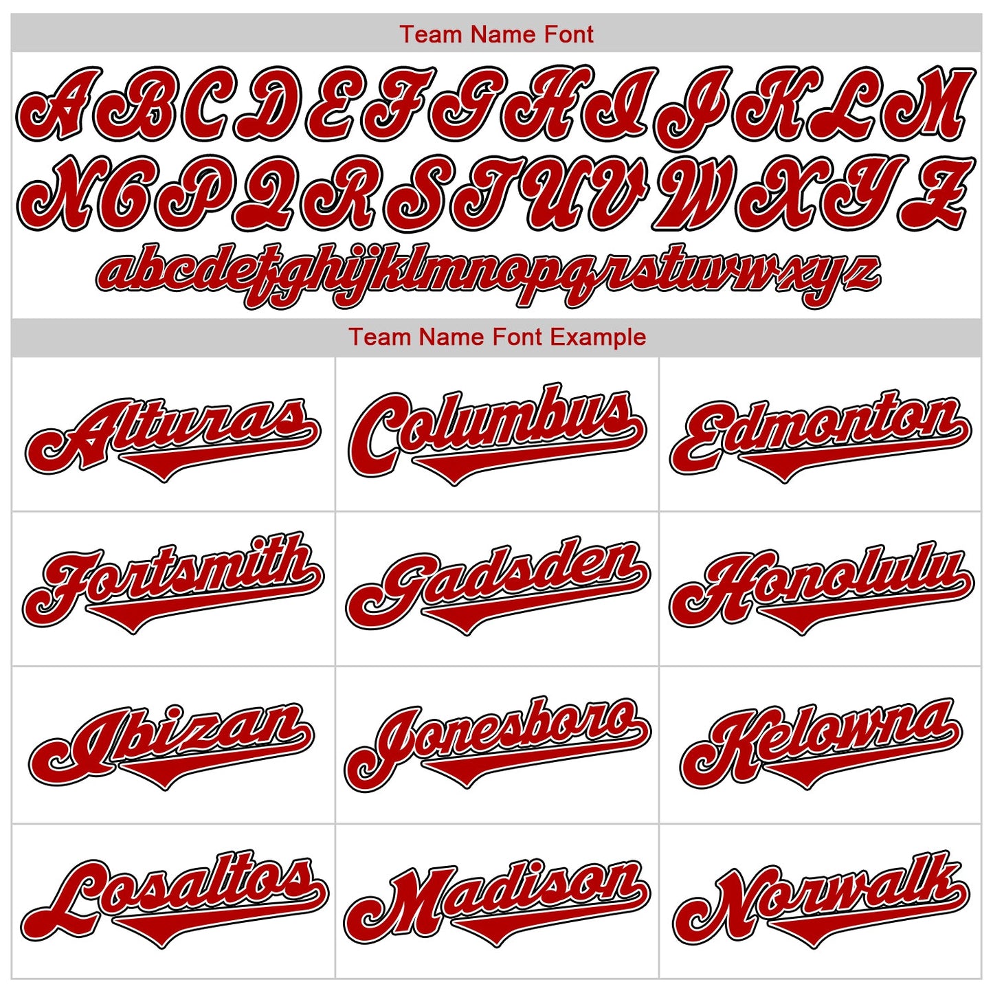 Custom White Red-Black Authentic Baseball Jersey - Sky-Custom