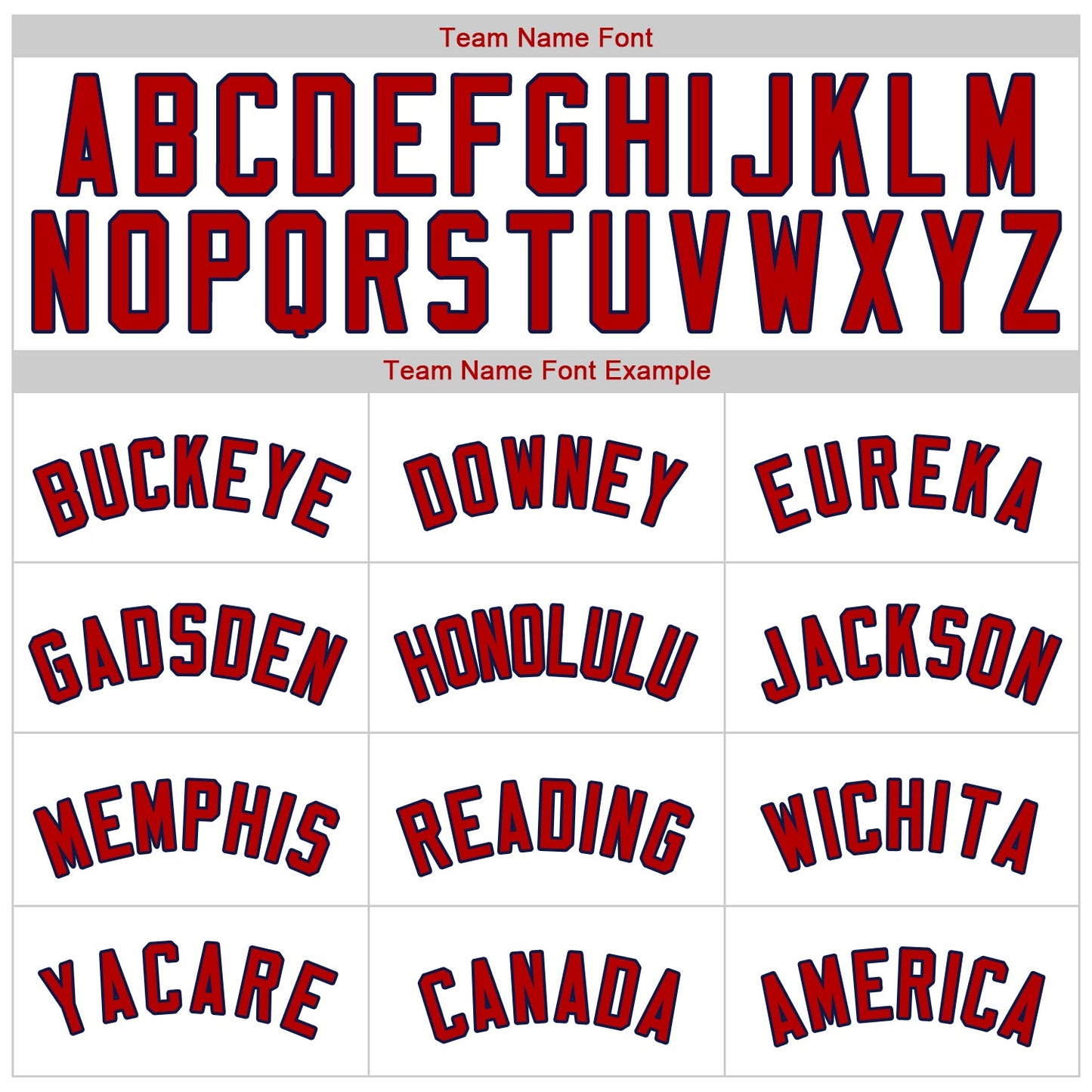 Custom White Red-Navy Authentic Baseball Jersey - Sky-Custom