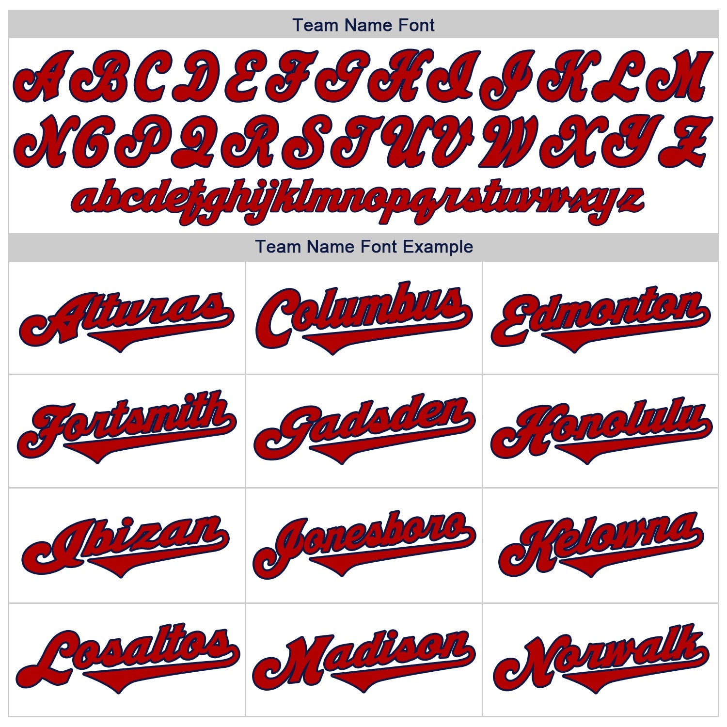 Custom White Red-Navy Authentic Baseball Jersey - Sky-Custom