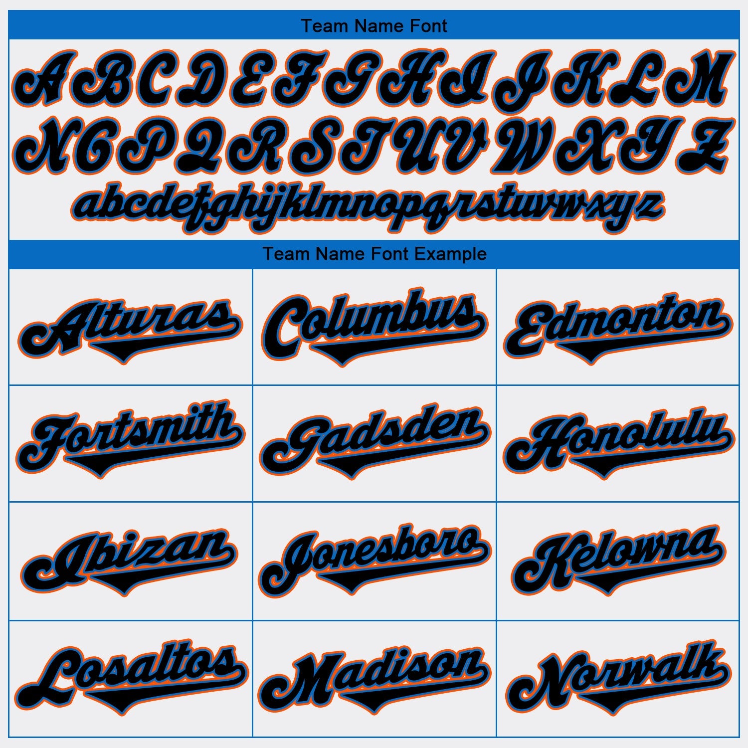 Custom White Black-Powder Blue Authentic Baseball Jersey - Sky-Custom