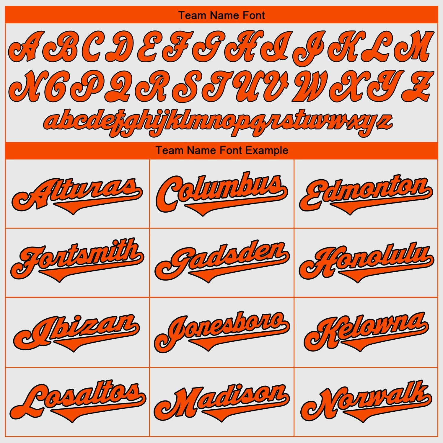 Custom White Orange-Black Authentic Baseball Jersey - Sky-Custom
