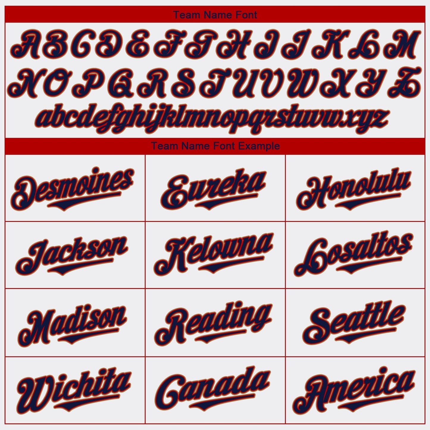 Custom White Navy-Red Authentic Baseball Jersey - Sky-Custom