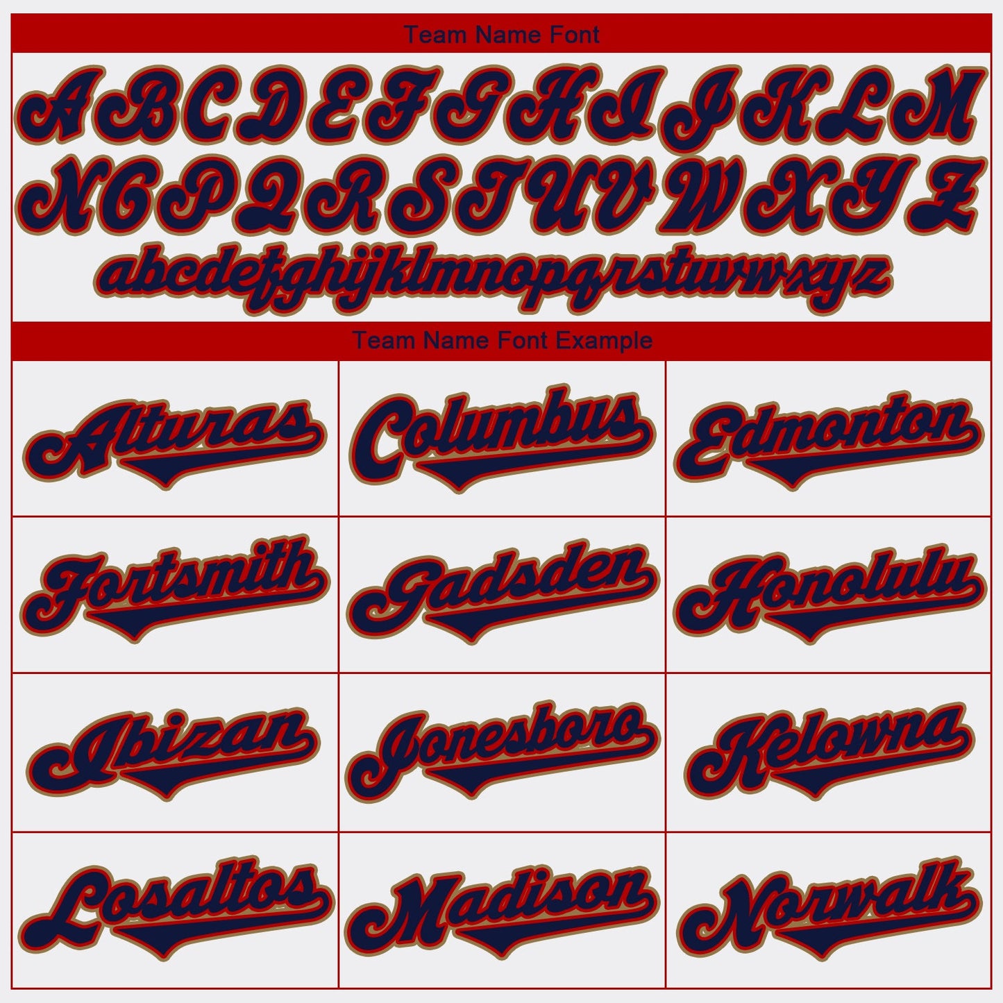 Custom White Navy-Red Authentic Baseball Jersey - Sky-Custom